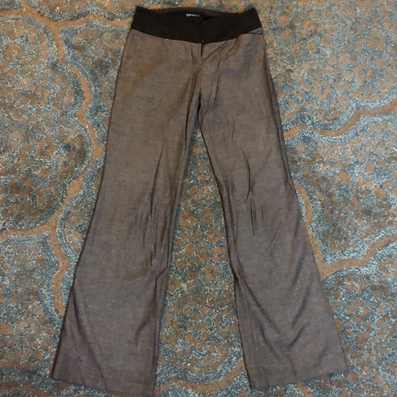 Express Pants - Express Editor Pant